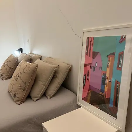 Homestay szállás Privativo No Chiado