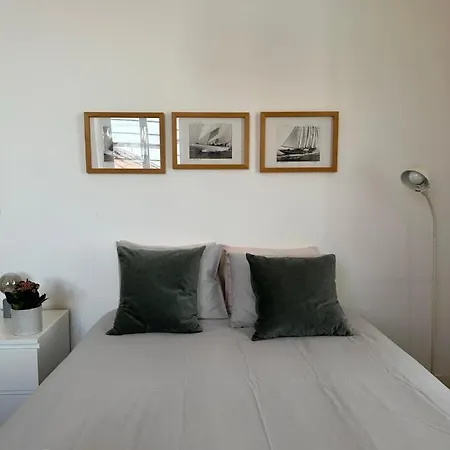 Privativo No Chiado Séjour chez l'habitant