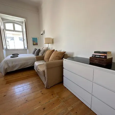 Homestay Privativo No Chiado
