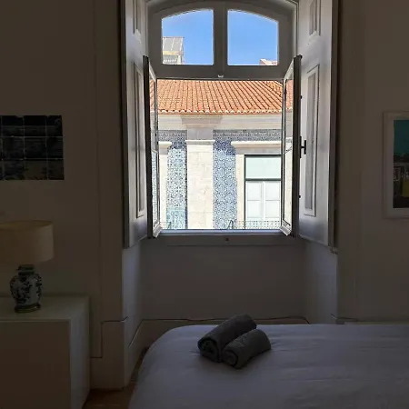 Privativo No Chiado * Lisboa