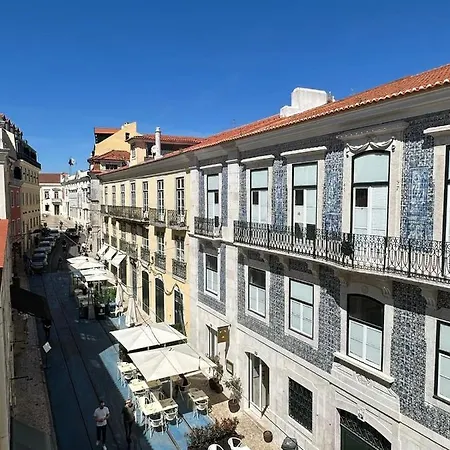 Privativo No Chiado Homestay szállás