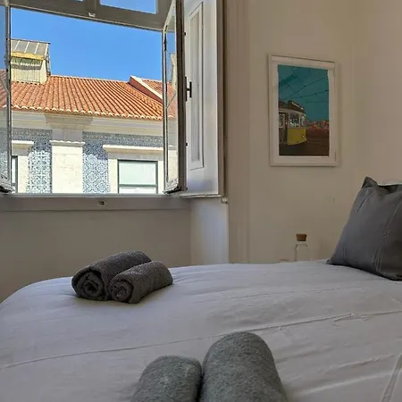 Privativo No Chiado Lisboa