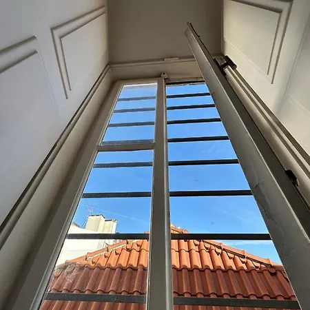 Privativo No Chiado Rum i privatbostad *