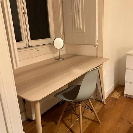Privativo No Chiado * Lisboa