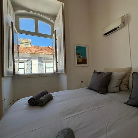 Pansiyon Privativo No Chiado