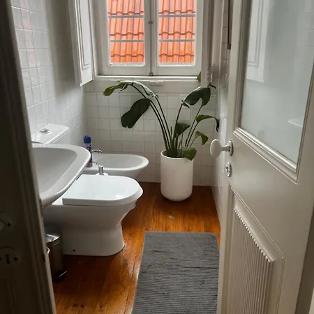 Privativo No Chiado Lisboa